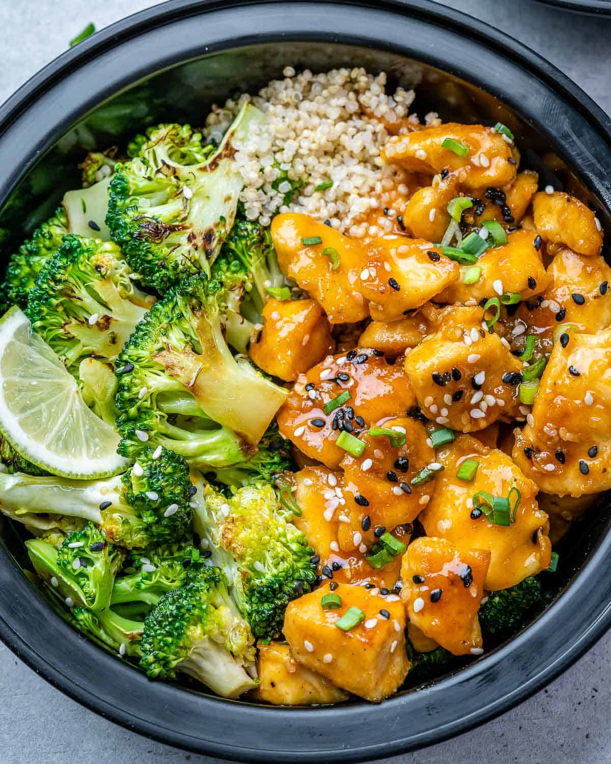Meals