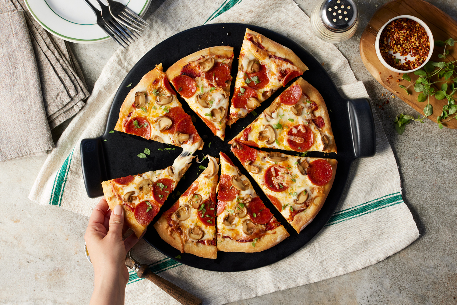 Pizza