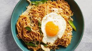 Noodles