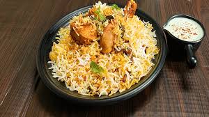 Biryani
