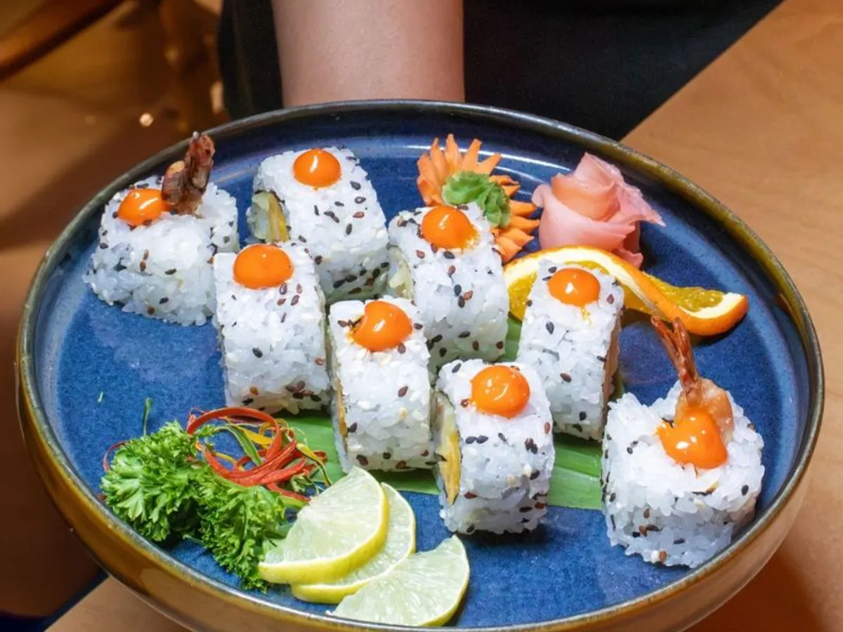 Sushi